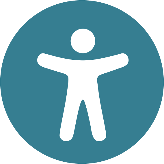 Eingabehilfen öffnen