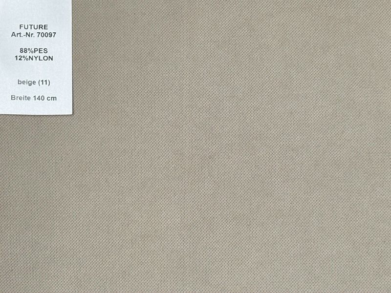 Möbelstoff Future - Beige