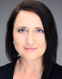 Ines Gläßer  Kundenberatung & Sekretariat Schlafkomfort Berndt