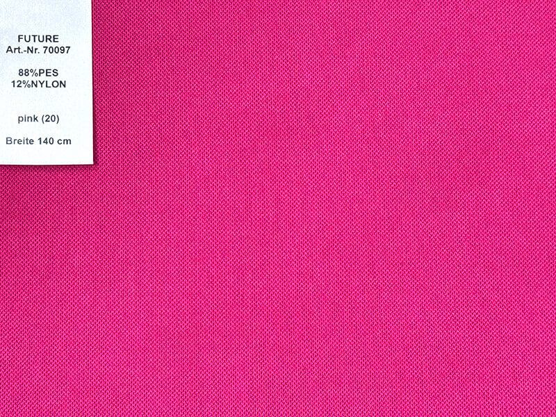 Möbelstoff Future -  Pink